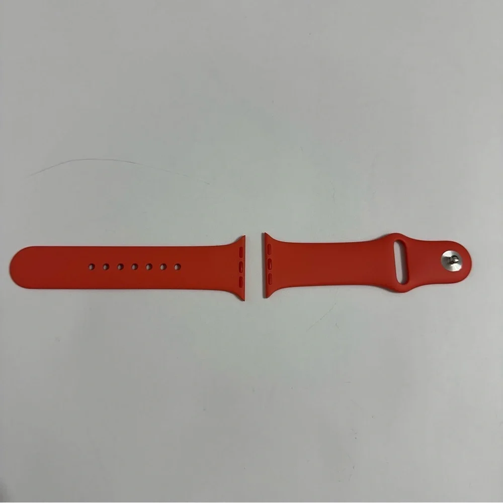 APPLE WATCH 40mm PINK CITRUS SPORT BAND